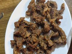 -炙热童年·老北京炙子烤肉(南锣鼓巷店)