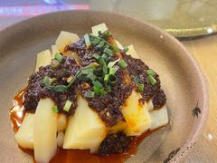 -张烤鸭·川菜·非遗冒烤鸭(青石桥店)