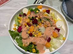 -悦荟牛排餐厅(佳木斯万达店)