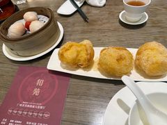 -和苑酒家·一线江景(星寰店)