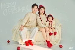 -小阿福儿童摄影(光谷时代广场店)