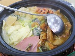 -聚丰园•湖鲜餐厅(阿红私房菜梅石路店)