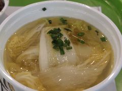 -老乡鸡(舒城路店)