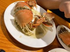 -南蚝小贝海鲜特色餐厅(南澳岛店)