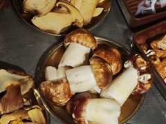 -菌小白·野生菌火锅(时尚天河店)