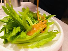 -粗茶淡饭·汉口公馆(循礼门店)