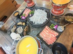 -丽江庭院之爱在路上(西单店)