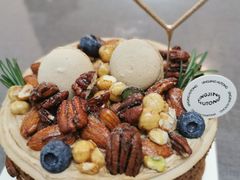 -玲婧胡同·生日蛋糕·餐厅(嘉里城店)