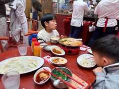 -喜家德虾仁水饺(长泰广场店)