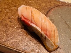 -Ginza Onodera 鮨(外滩十八号店)