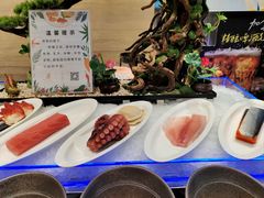 -雅邦朗悦国际酒店·乐悦自助餐厅