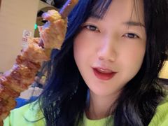 -巴依老爷新疆美食(常营店)