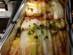-很久以前羊肉串(中山公园店)