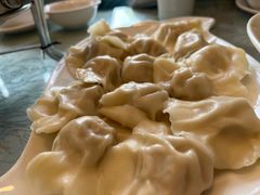 -黄家饺子东北特色菜馆(湖滨商业街店)