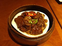 -杭州JW万豪酒店-万豪中餐厅
