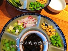 -四季民福烤鸭店(前门廊房二条店)