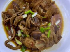 -高老庄·老溧阳·私房菜(南山竹海店)