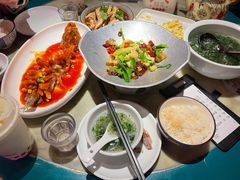 -探花·意境江南菜·唐伯虎文化体验店·松鼠桂鱼(观前店)