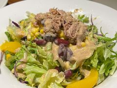 -NLFS1983咖啡花园餐厅(锦桂店)