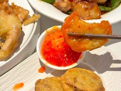 -老知青·东北菜(中华城店)