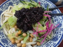 -方砖厂69号炸酱面(方砖厂胡同店)