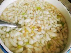-渔中舟海鲜大排档(普陀沈家门店)