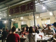 -佰运猪蹄(高陵店)