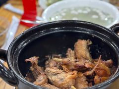 姜母鸭-斯丹姜母鸭·古法干香(涂门街总店)