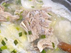 -庄行曹记羊肉(泗泾店)