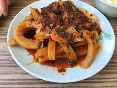 -清真·益鑫羊肉手抓馆(花园北街店)