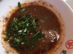 -前门·鲜肉火锅(长风店)