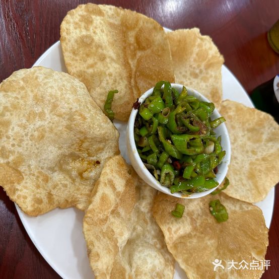 尹家渠烩肉馆馆(金凤店)