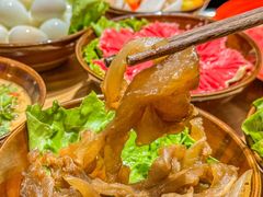 -虾领航小龙虾·吉林烧烤(柳州路店)