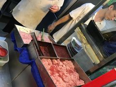 -大华猪肉粿条面