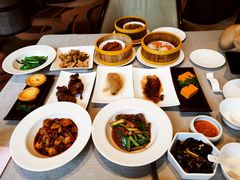 -希尔顿酒店-豫园中餐厅