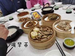 -寻味顺德·珍之宝酒楼(银钻店)
