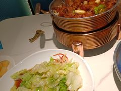 -阿里疆Alijiang·丝路美食·异域风情·清真(长楹天街店)