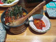 -TORO MaKi 寿司·日料(华创店)