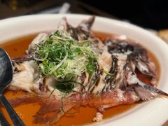 -海九澎湖海鲜餐厅