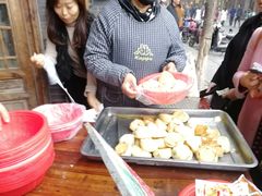 -老槐树煎包
