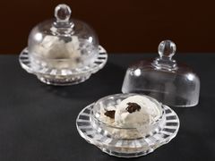 黑松露冰淇淋-怡情荟•海鲜青岛菜(五四广场旗舰店)