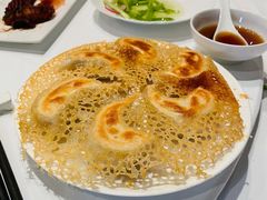 虾仁锅贴-福1039(愚园路店)