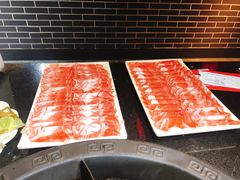 -宽板凳老灶火锅(外馆斜街店)