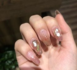 点击看大图 -Aso Artist Beauty美甲美睫
