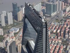 -上海中心大厦