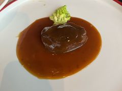 -广州花园酒店·凌璇阁旋转餐厅CAROUSEL360