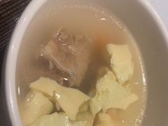 -上海浦东滨江喜来登酒店