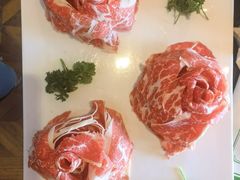 -南门涮肉(北洼路店)