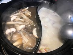 -捞王锅物料理(凯旋路店)