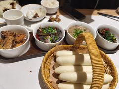 -山东宾馆·齐鲁苑餐厅